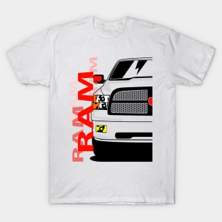 RAM 1500 T-Shirt